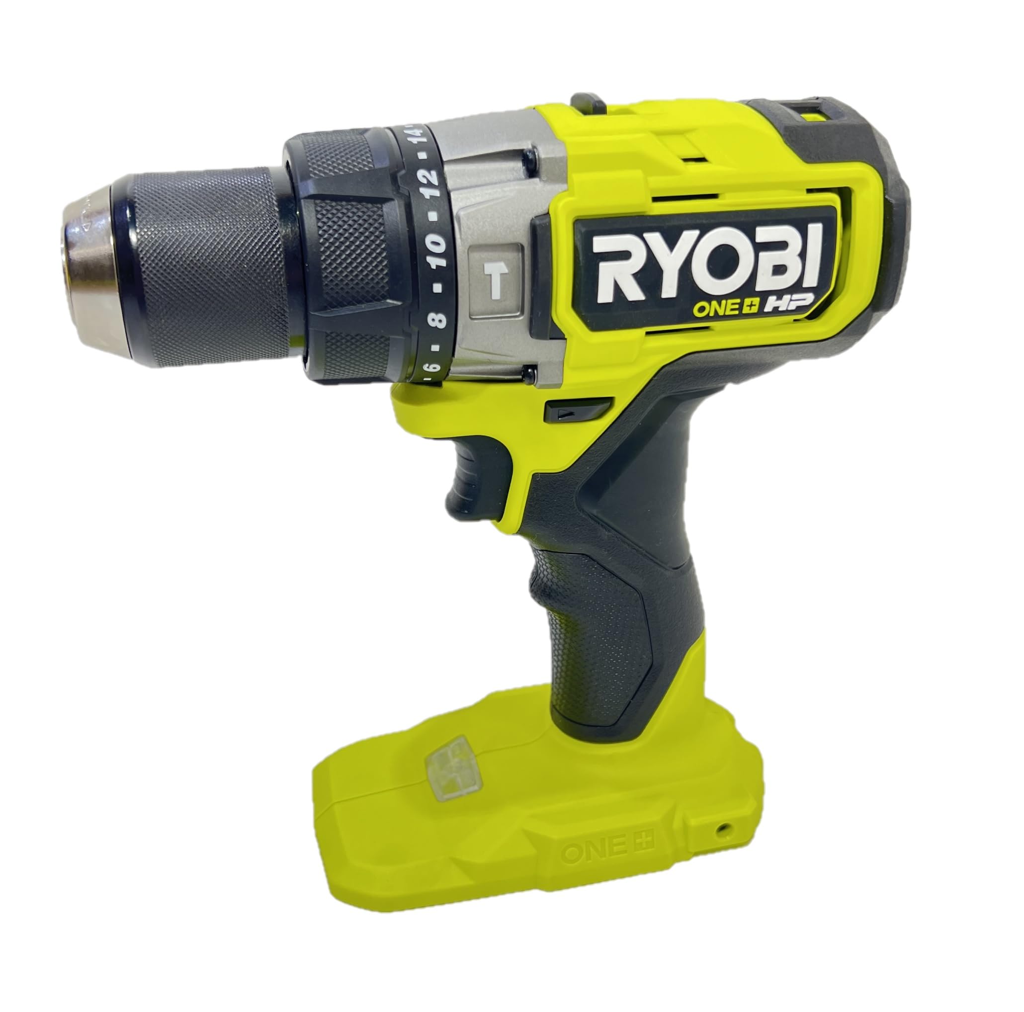 RYOBI ONE+ HP 18V Brushless Cordless Hammer Drill for Professional Use
| RYOBI ONE+ HP 18V Brushless Cordless 1/2 in. H