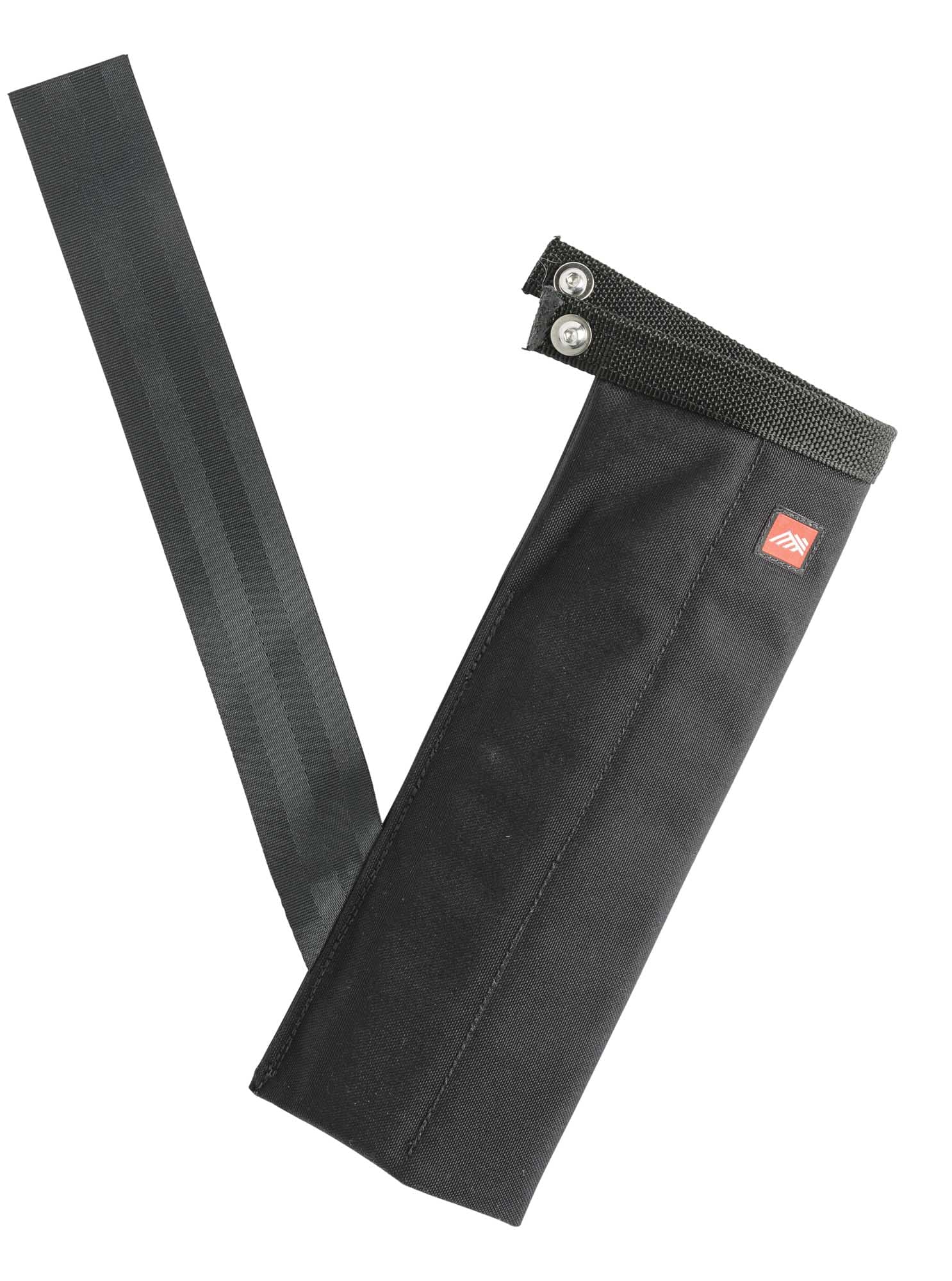 Diamondback Padded Hammer Holster for Tool Belt - Left or Right Handed Holder - Black 14"x6"x|25"  
Diamondback Padded H