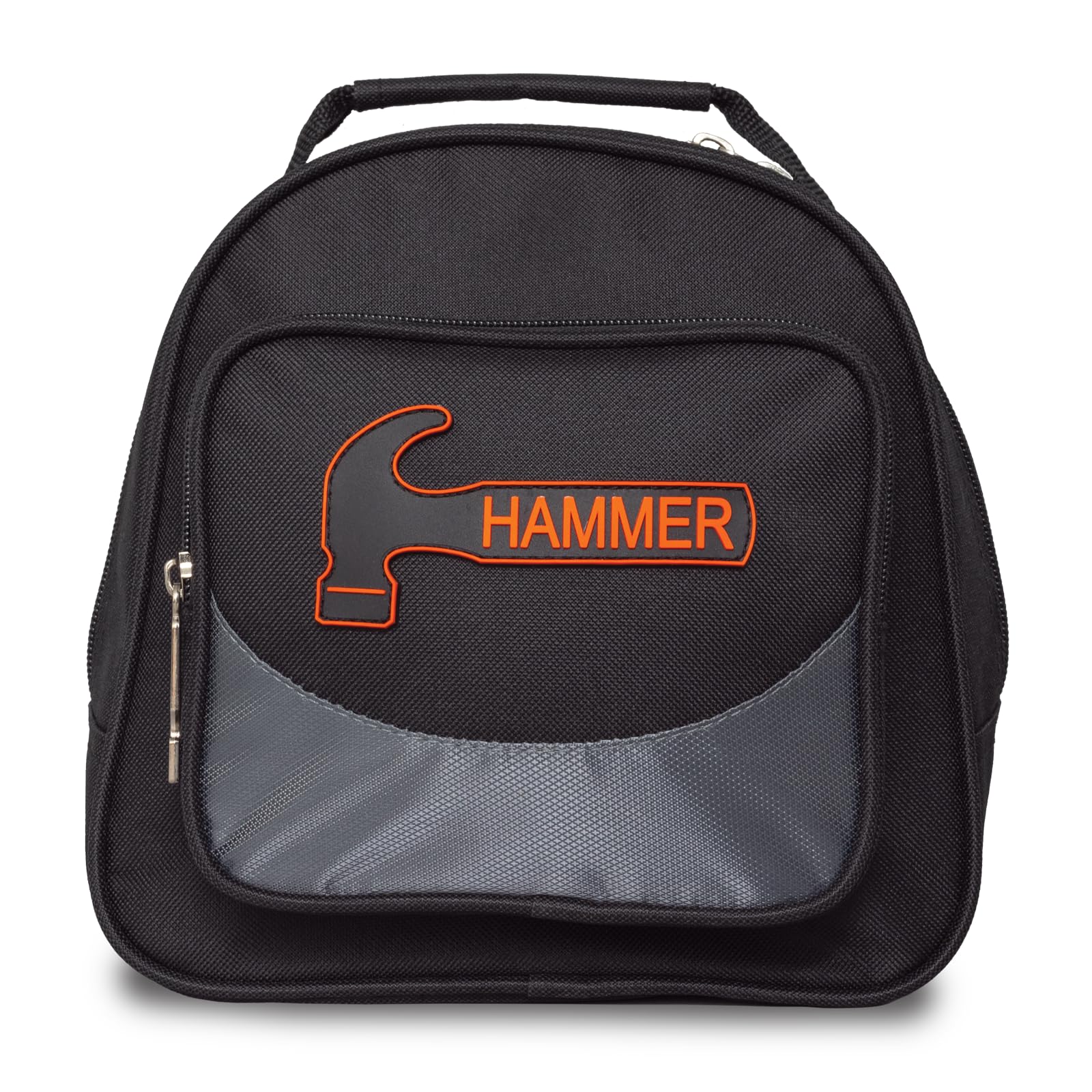 Hammer Plus 1 Grey Hammer for Construction Workers Professional Tool 48-Inch Length Impact Resistance Safety